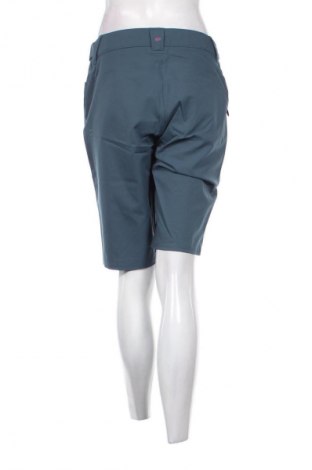 Pantaloni scurți de femei Giro, Mărime M, Culoare Albastru, Preț 267,53 Lei