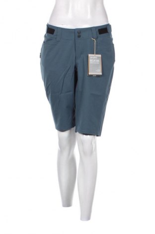 Damen Shorts Giro, Größe M, Farbe Blau, Preis 52,00 €