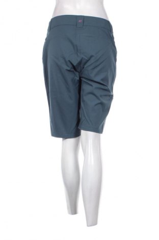 Pantaloni scurți de femei Giro, Mărime M, Culoare Albastru, Preț 267,53 Lei