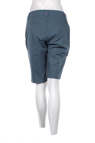 Pantaloni scurți de femei Giro, Mărime M, Culoare Albastru, Preț 267,53 Lei