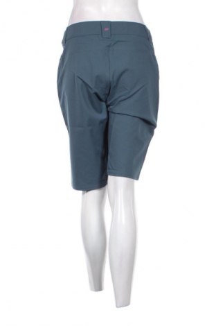 Pantaloni scurți de femei Giro, Mărime M, Culoare Albastru, Preț 267,53 Lei