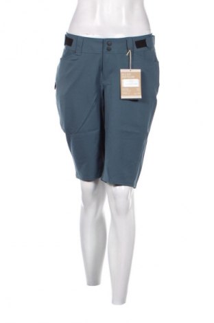 Damen Shorts Giro, Größe M, Farbe Blau, Preis 52,00 €