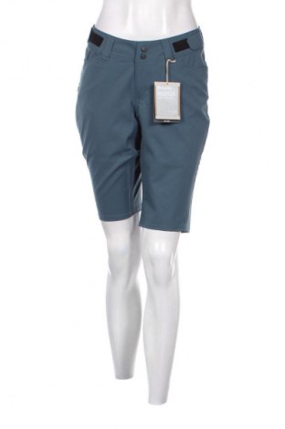 Pantaloni scurți de femei Giro, Mărime S, Culoare Albastru, Preț 267,53 Lei