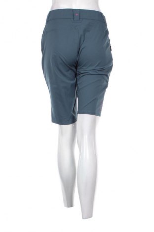Pantaloni scurți de femei Giro, Mărime S, Culoare Albastru, Preț 267,53 Lei
