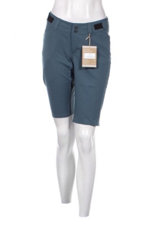 Damen Shorts Giro, Größe M, Farbe Blau, Preis 52,00 €