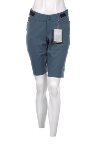 Damen Shorts Giro, Größe S, Farbe Blau, Preis 52,00 €