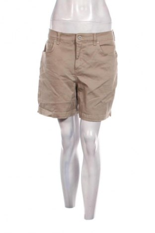 Damen Shorts Gloria Vanderbilt, Größe M, Farbe Beige, Preis € 14,99