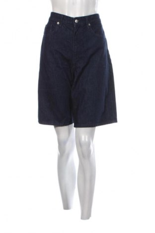 Damskie szorty H&M, Rozmiar M, Kolor Niebieski, Cena 98,99 zł