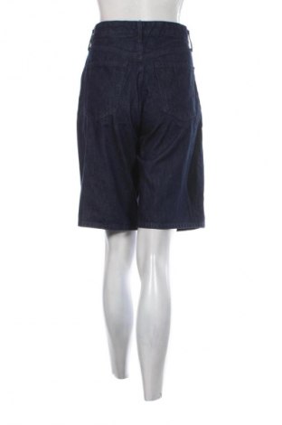 Damskie szorty H&M, Rozmiar M, Kolor Niebieski, Cena 98,99 zł