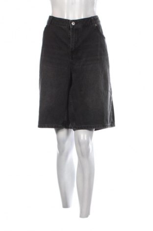 Damen Shorts H&M, Größe XXL, Farbe Schwarz, Preis € 21,99
