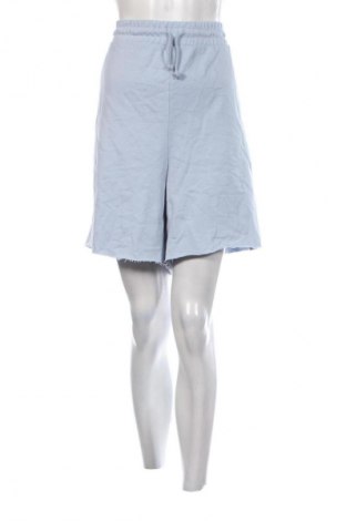 Dámske kraťasy  H&M, Veľkosť XL, Farba Modrá, Cena  15,95 €