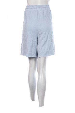 Dámske kraťasy  H&M, Veľkosť XL, Farba Modrá, Cena  15,95 €