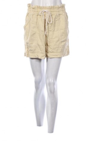 Damen Shorts H&M, Größe M, Farbe Gelb, Preis 9,72 €