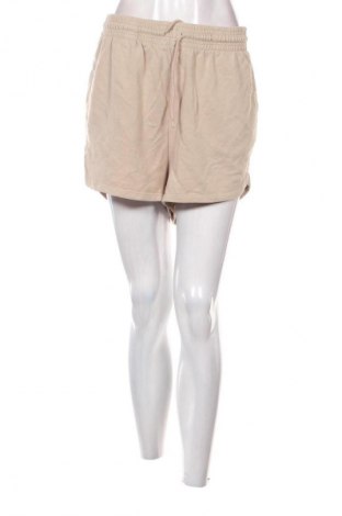 Dámske kraťasy  H&M, Veľkosť XL, Farba Béžová, Cena  10,95 €