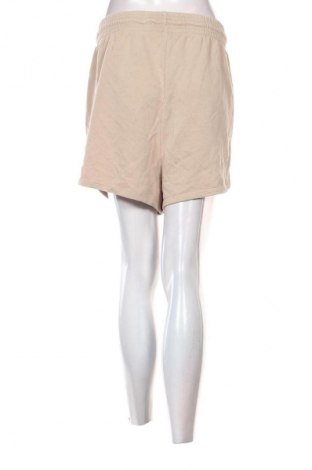 Dámske kraťasy  H&M, Veľkosť XL, Farba Béžová, Cena  10,95 €