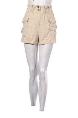 Női rövidnadrág H&M, Méret S, Szín Bézs, Ár 5 199 Ft