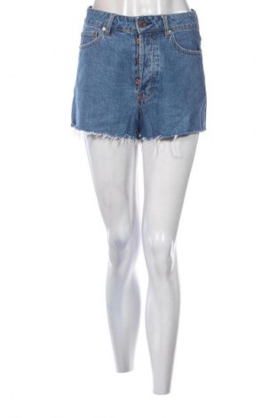 Damen Shorts H&M, Größe S, Farbe Blau, Preis € 9,72