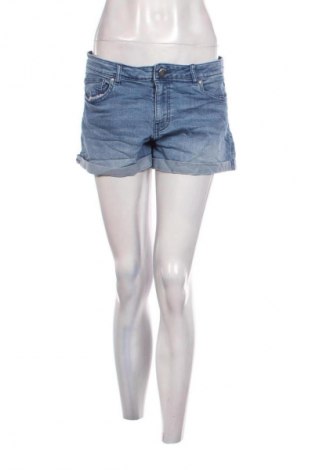 Dámské kraťasy  H&M, Velikost M, Barva Modrá, Cena  339,00 Kč