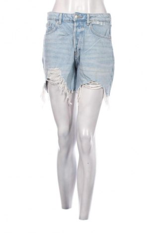 Női rövidnadrág H&M, Méret M, Szín Kék, Ár 6 019 Ft