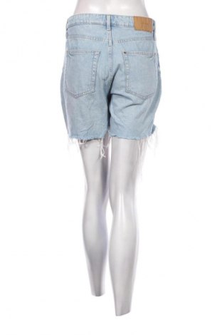 Női rövidnadrág H&M, Méret M, Szín Kék, Ár 6 019 Ft