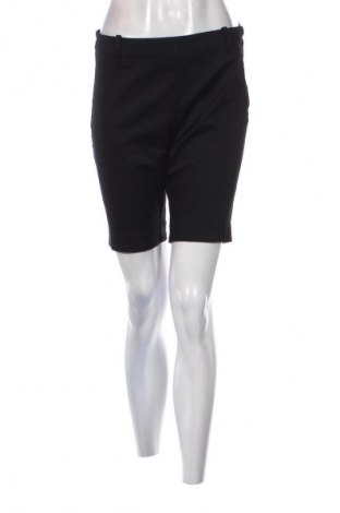 Pantaloni scurți de femei H&M, Mărime M, Culoare Negru, Preț 50,00 Lei