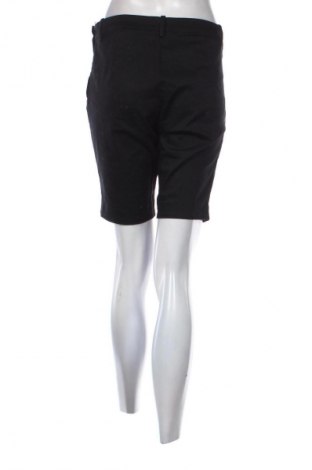 Pantaloni scurți de femei H&M, Mărime M, Culoare Negru, Preț 50,00 Lei