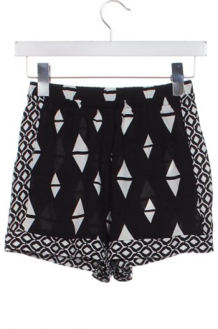Dámské kraťasy  H&M, Velikost XXS, Barva Vícebarevné, Cena  149,00 Kč
