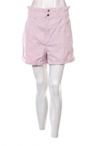 Dámske kraťasy  H&M, Veľkosť M, Farba Fialová, Cena  10,95 €