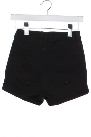 Damskie szorty H&M, Rozmiar XS, Kolor Czarny, Cena 57,99 zł