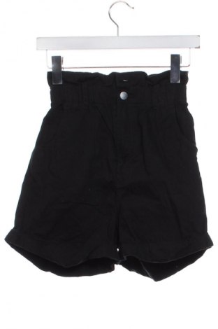 Γυναικείο κοντό παντελόνι H&M, Μέγεθος XS, Χρώμα Μαύρο, Τιμή 8,99 €