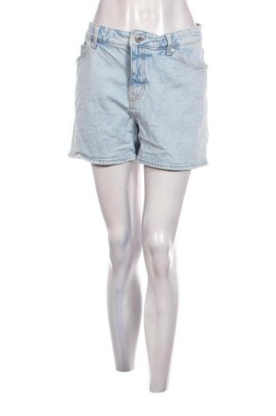 Dámske kraťasy  H&M, Veľkosť L, Farba Modrá, Cena  11,95 €