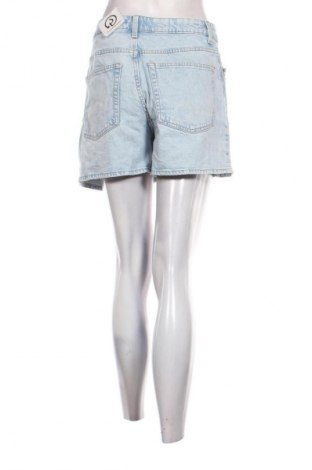 Dámske kraťasy  H&M, Veľkosť L, Farba Modrá, Cena  11,95 €