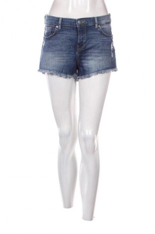 Dámske kraťasy  H&M, Veľkosť L, Farba Modrá, Cena  11,95 €
