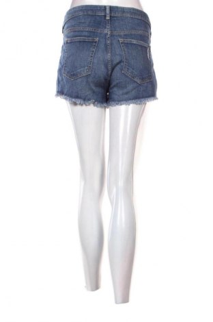 Dámske kraťasy  H&M, Veľkosť L, Farba Modrá, Cena  11,95 €