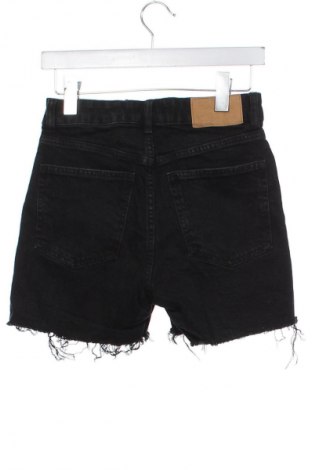 Dámske kraťasy  H&M, Veľkosť S, Farba Sivá, Cena  6,95 €