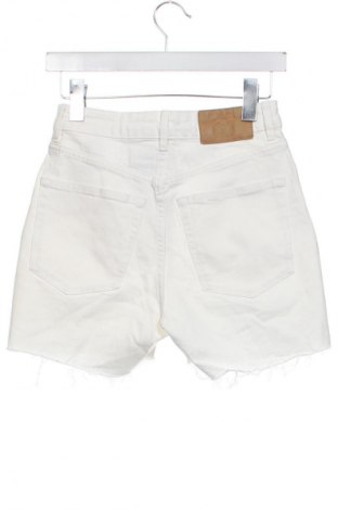 Dámské kraťasy  H&M, Velikost S, Barva Bílá, Cena  189,00 Kč