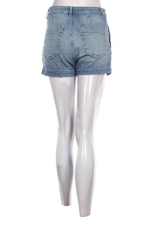 Dámske kraťasy  H&M, Veľkosť M, Farba Modrá, Cena  11,95 €