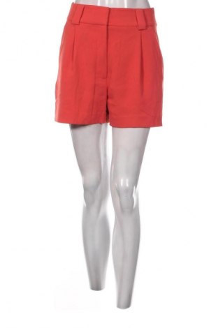 Dámské kraťasy  H&M, Velikost S, Barva Červená, Cena  249,00 Kč