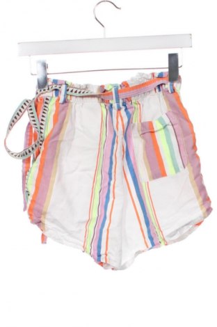 Pantaloni scurți de femei H&M, Mărime XS, Culoare Multicolor, Preț 50,00 Lei