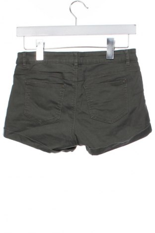 Damen Shorts H&M, Größe XS, Farbe Grün, Preis 10,99 €