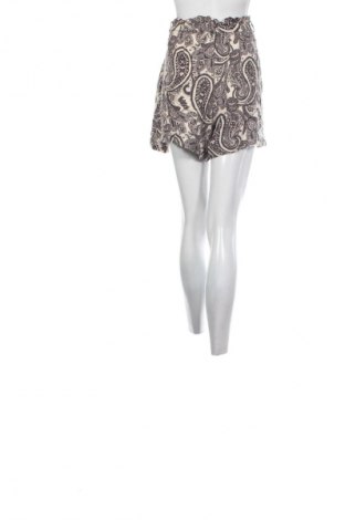 Damen Shorts H&M, Größe L, Farbe Mehrfarbig, Preis 12,99 €