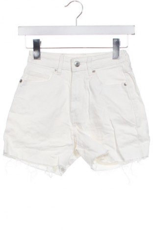 Női rövidnadrág H&M, Méret XS, Szín Fehér, Ár 4 959 Ft