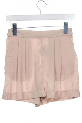 Damen Shorts H&M, Größe XS, Farbe Ecru, Preis € 10,99