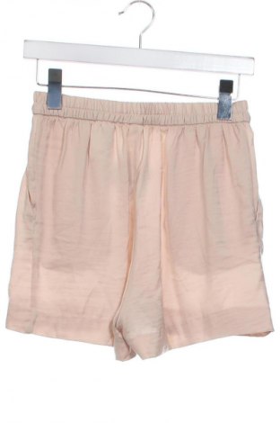 Damen Shorts H&M, Größe XS, Farbe Ecru, Preis € 10,99