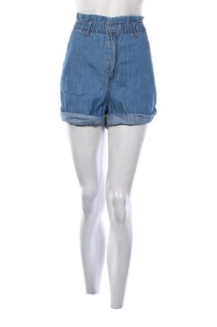 Damen Shorts H&M, Größe M, Farbe Blau, Preis 15,99 €