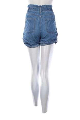 Damen Shorts H&M, Größe M, Farbe Blau, Preis 15,99 €