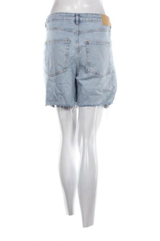 Dámske kraťasy  H&M, Veľkosť L, Farba Modrá, Cena  11,95 €