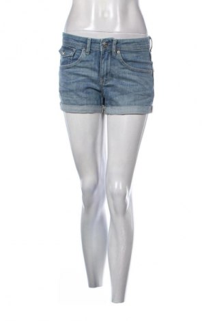 Damen Shorts H&M, Größe M, Farbe Blau, Preis 14,99 €