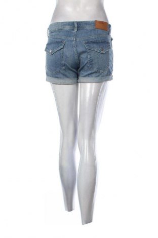 Damen Shorts H&M, Größe M, Farbe Blau, Preis 14,99 €