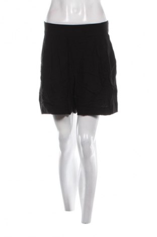 Damen Shorts H&M, Größe M, Farbe Schwarz, Preis 9,99 €
